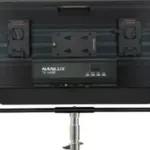 Softpanel Bicolor TK280B Con Alette