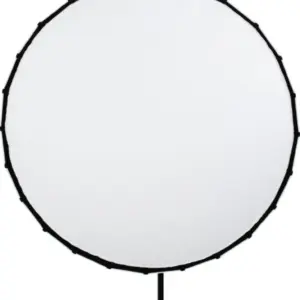 Softbox parabolico a chiusura rapida 150cm per EVOKE