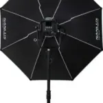 Softbox ottagonale a chiusura rapida 150cm per EVOKE