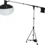 Softbox ottagonale a chiusura rapida 120cm per EVOKE