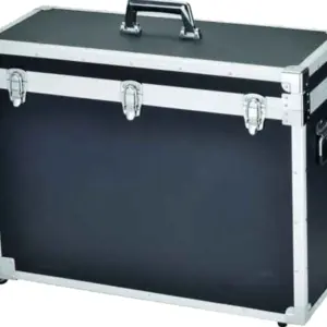Flight case per Evoke 1200
