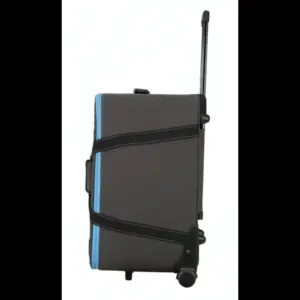 Nanlux Borsa Morbida Trolley per Evoke 1200