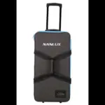 Nanlux Borsa Morbida Trolley per Evoke 1200