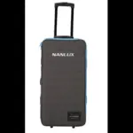 Nanlux Borsa Morbida Trolley per Evoke 1200