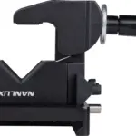 Evoke 1200B Bicolor con Flight Case e Lente Fresnel