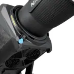 Evoke 1200B Bicolor con Trolley