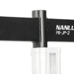 Frame per 2 luci EVOKE con perno Junior