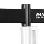 Frame per 2 luci EVOKE con perno Junior