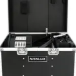 Flight Case per Evoke 1200 e Lente Fresnel FL35YK