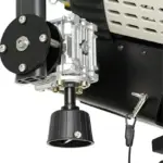 Staffa Pole Operated Yoke per Evoke 1200