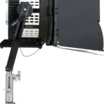 FL35YK Lente Fresnel per Evoke 1200 con custodia