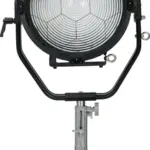 FL35YK Lente Fresnel per Evoke 1200 con custodia