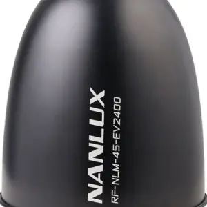 NANLUX RFNLL45EV2400 RIFLETTORE DA 45 GRADI NLMOUNT PER EVOKE 2400B/5000B CON SOFT BAG