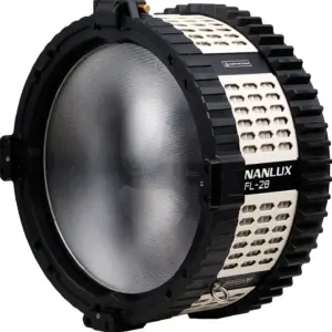 FL28 Lente Fresnel 1743 per Evoke 900C / 1200