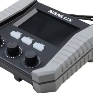 Controller Cablato per Dyno e Evoke