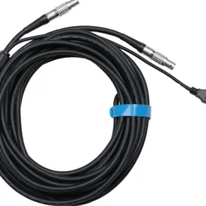 Cavo Di Connessione 6 Pin per WCLM6PC1 8mt