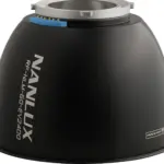 NANLUX RFNLL60EV2400 RIFLETTORE DA 60 GRADI NLMOUNT PER EVOKE 2400B/5000B CON SOFT BAG