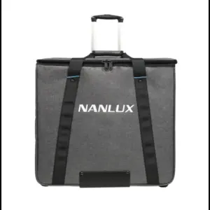 Nanlux CCEV2400STFO Trolley Case per Luce Evoke 2400B