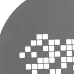 Set di gobo per Proiettore NL SET1 10pz