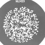 Set di gobo per Proiettore NL SET2 10pz