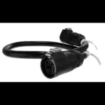 Nanlux CBEV24001M Cavo di Connessione DC per Evoke 1200B da 1mt