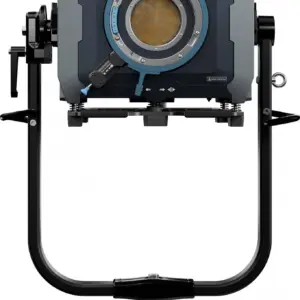 Evoke 5000B Cinema Light con Flight Case