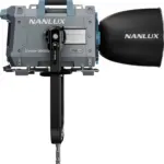 Evoke 5000B Cinema Light con Flight Case