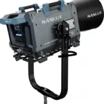 Evoke 5000B Cinema Light con Flight Case