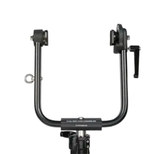 NANLUX YKEV1200DB YOKE PER EVOKE 900C E 1200 E 1200B CON FRENO A DISCO DISK BRAKE