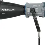 Evoke 600C con Trolley