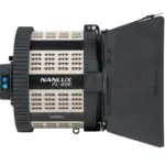 FL22E MOTORIZED FRESNEL LENS 15 GRADI48 GRADI FOR EVOKE 600C BOWENS ELECTRONIC BEMOUNT