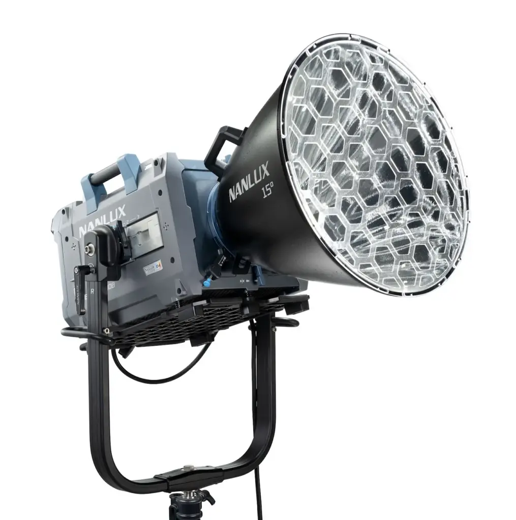 RFNLL15 NL MOUNT REFLECTOR 15 GRADI FOR EVOKE 2400B/5000B