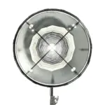 RFBEPB BE55 PARALLEL BEAM REFLECTOR FOR EVOKE 600C BOWENS ELECTRONIC BEMOUNT