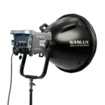 RFBEPB BE55 PARALLEL BEAM REFLECTOR FOR EVOKE 600C BOWENS ELECTRONIC BEMOUNT