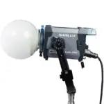 NANLUX MDDBFE15 FE MOUNT DIFFUSION BALL 15CM FOR EVOKE 150C FMM ELECTRONIC FEMOUNT