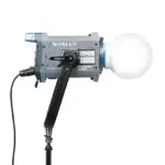 NANLUX MDDBBE20 BE MOUNT DIFFUSION BALL 20CM FOR EVOKE 600C BOWENS ELECTRONIC BEMOUNT