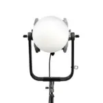 NANLUX MDDBBE20 BE MOUNT DIFFUSION BALL 20CM FOR EVOKE 600C BOWENS ELECTRONIC BEMOUNT