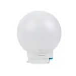 NANLUX MDDBBE20 BE MOUNT DIFFUSION BALL 20CM FOR EVOKE 600C BOWENS ELECTRONIC BEMOUNT