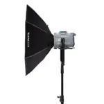 SBO5NL SNAPBAG Octa5 SHALLOW SOFT FOR DOP CHOICE WITH NL MOUNT