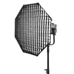 SBO5NL SNAPBAG Octa5 SHALLOW SOFT FOR DOP CHOICE WITH NL MOUNT