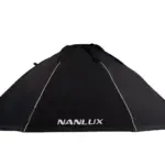 SBO5NL SNAPBAG Octa5 SHALLOW SOFT FOR DOP CHOICE WITH NL MOUNT