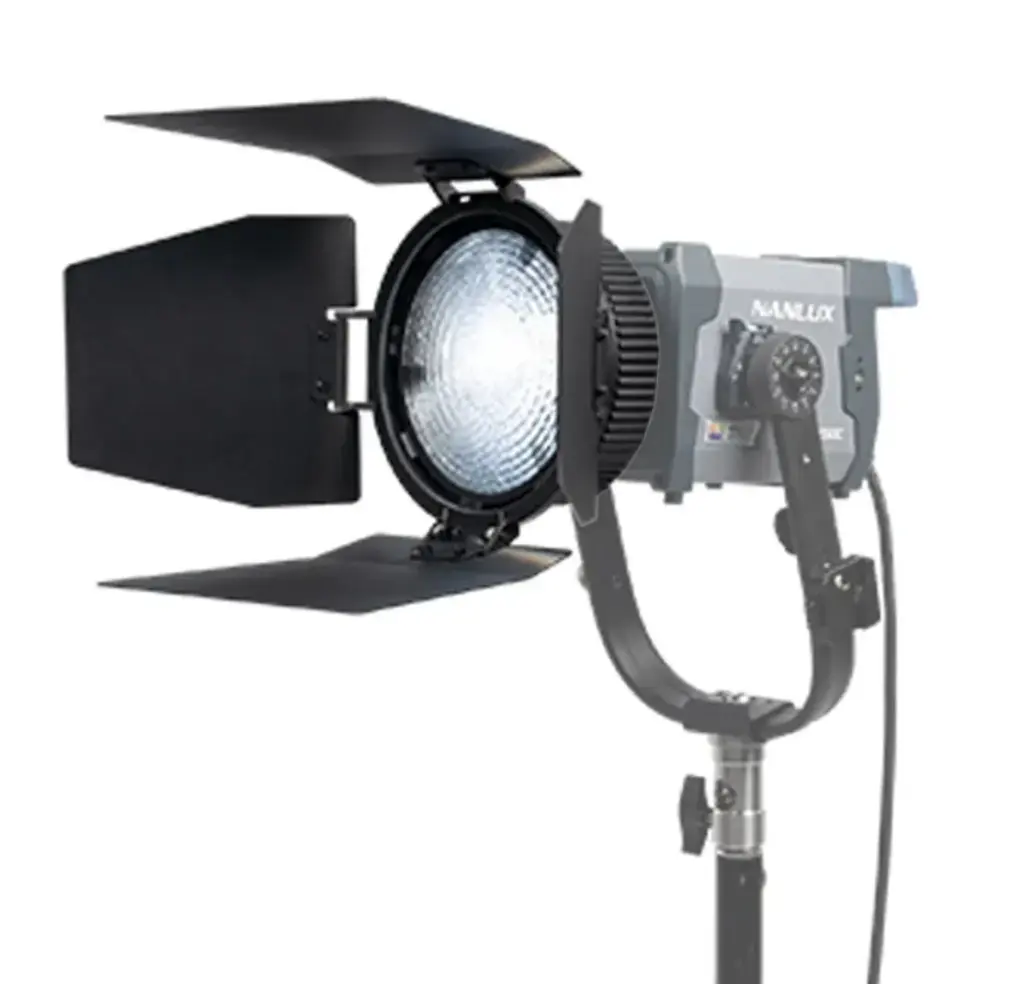 FL12 FRESNEL LENS FMM MOUNT PER EVOKE 150C