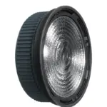 FL12 FRESNEL LENS FMM MOUNT PER EVOKE 150C