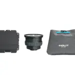 FL12 FRESNEL LENS FMM MOUNT PER EVOKE 150C