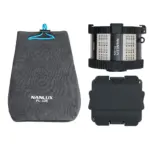 FL12E MOTORIZED FRESNEL LENS 1535G. FMM MOUNT PER EVOKE 150C