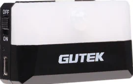 Gutek Luce Led a Sensore di Movimento ASMSL per Custodie Gutek