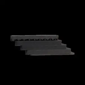 GUTEK ASFST230 Imbottitura Interna per Custodia Protettiva T230