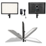 NANLITE MIXPAD II 27C LUCE LED RGB BLUETHOOT