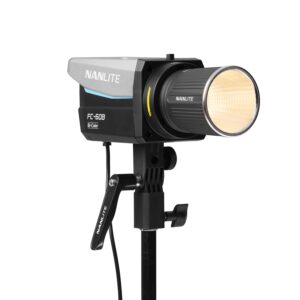 NANLITE FC60B LED BICOLOR SPOT LIGHT