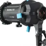 Proiettore con attacco FM per Forza 60/150 e FS60 con lente 19 PJFMM19
